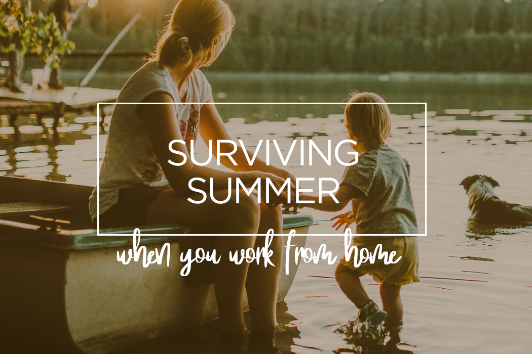 Surviving Summer Hours